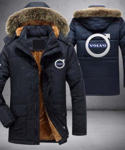 Volvo Coat