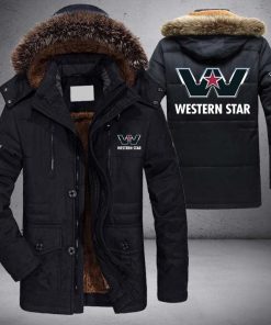 Western Star Coat