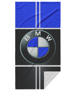 BMW Beach Towel