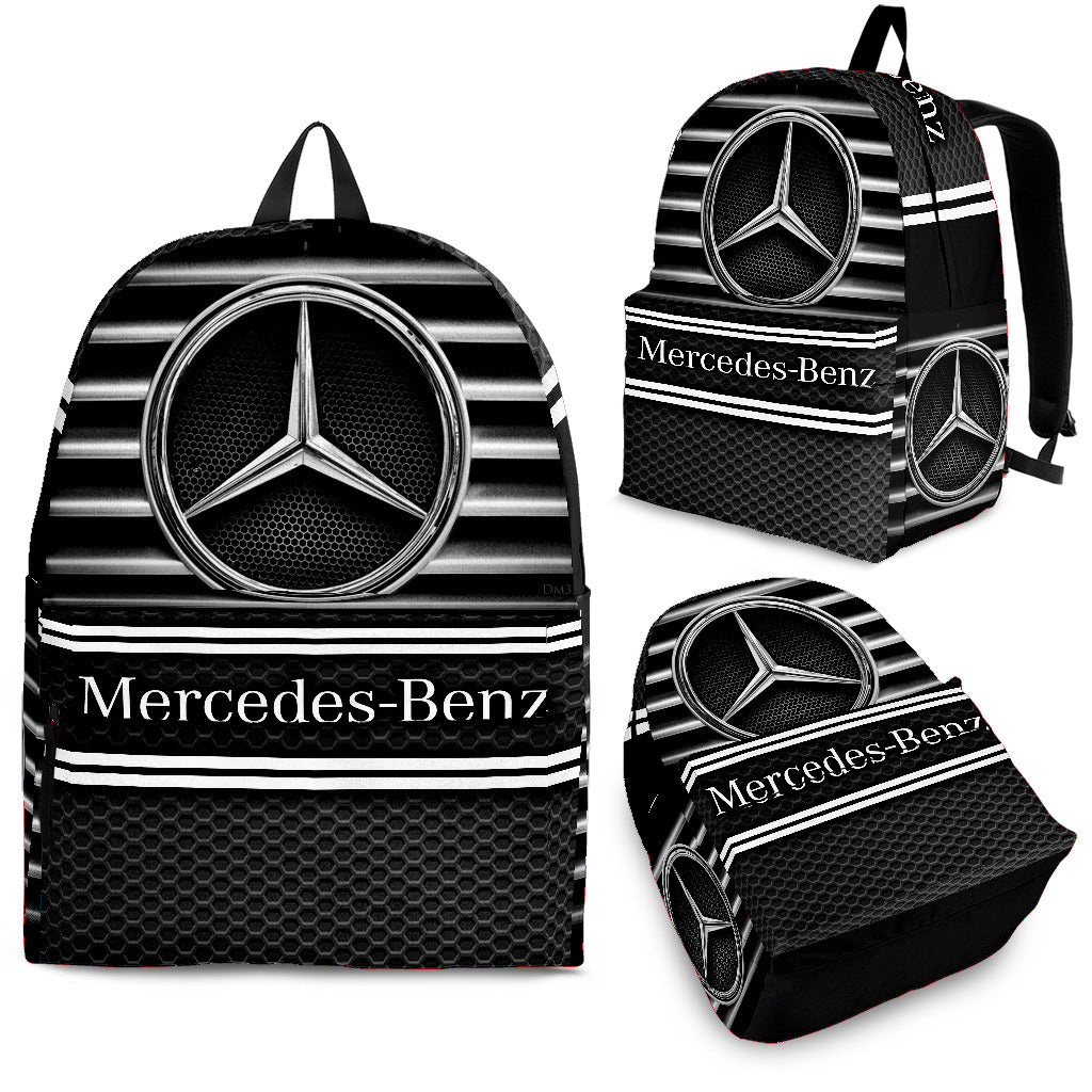 Mercedes-Benz Travel Bag - My Car My Rules  Mercedes benz, Benz, Custom mercedes  benz
