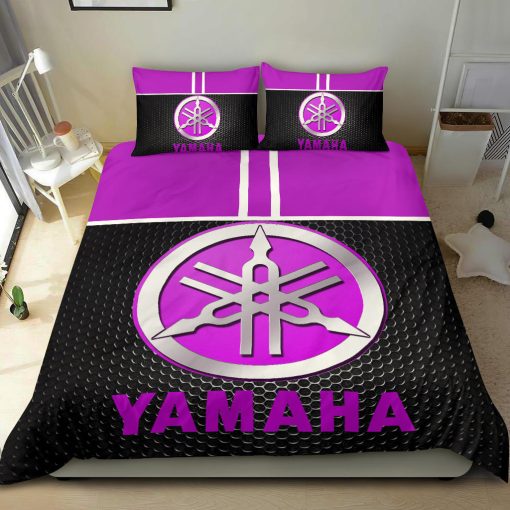 Yamaha Bedding Set