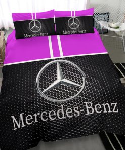 Mercedes-Benz Bedding Set
