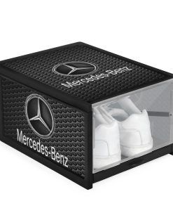 Mercedes-Benz Shoe Organize