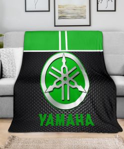 Yamaha Blanket 