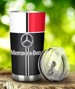 Mercedes-Benz Tumbler