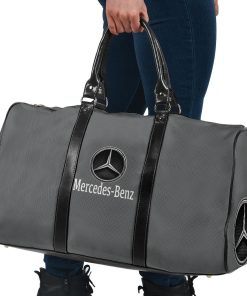 Mercedes-Benz Travel Bag