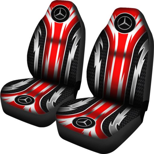 Mercedes-Benz Seat Covers