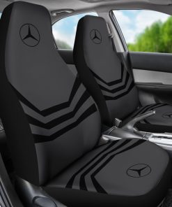 Mercedes-Benz Seat Covers