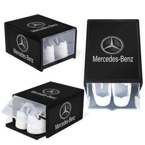 Mercedes-Benz Shoe Organizer