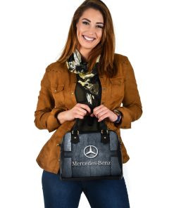 Mercedes-Benz purse