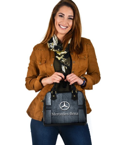 Mercedes-Benz purse
