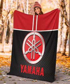 Yamaha Blanket