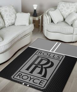 Rolls Royce Rug