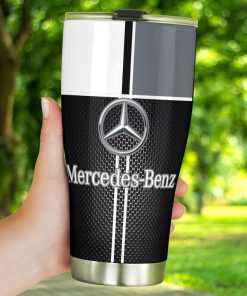 Mercedes-Benz Tumbler