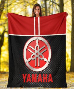 Yamaha Blanket