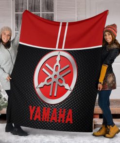 Yamaha Blanket