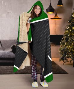 Volkswagen Hooded Blanket