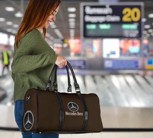 Mercedes-Benz Travel Bag