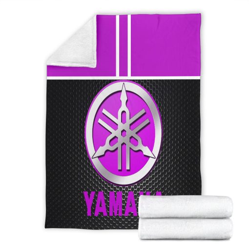 Yamaha Blanket