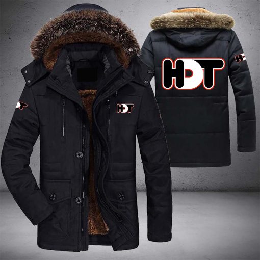 HDT Coat