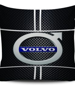 Volvo Pillow Cover