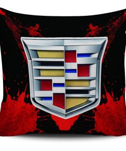 Cadillac Pillow Cover
