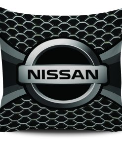 Nissan Pillow Cover