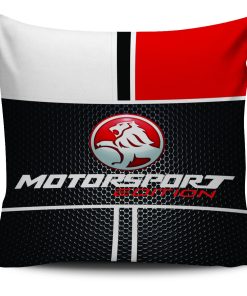 Holden Motorsport Pillow Cover