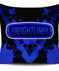 Freightliner Pillow Cover