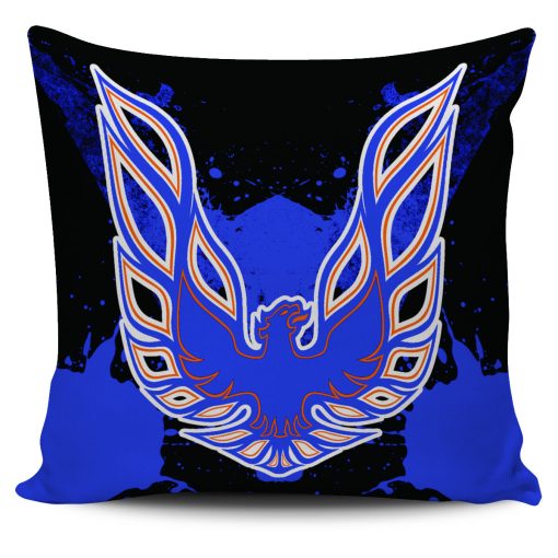 Pontiac Firebird Pillow Cover