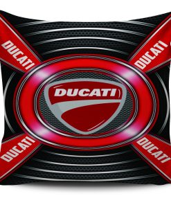 Ducati Pillow Cover