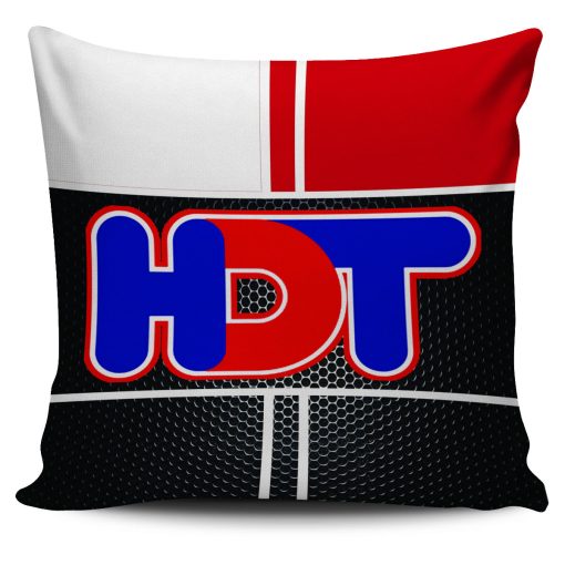 HDT Pillow Cover