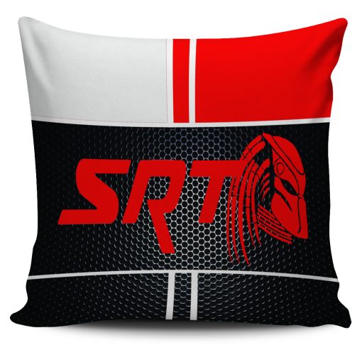 Dodge SRT Predator Pillow Cover