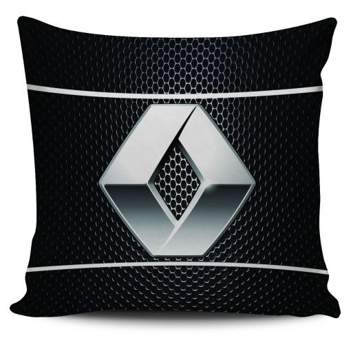 Renault Pillow Cover
