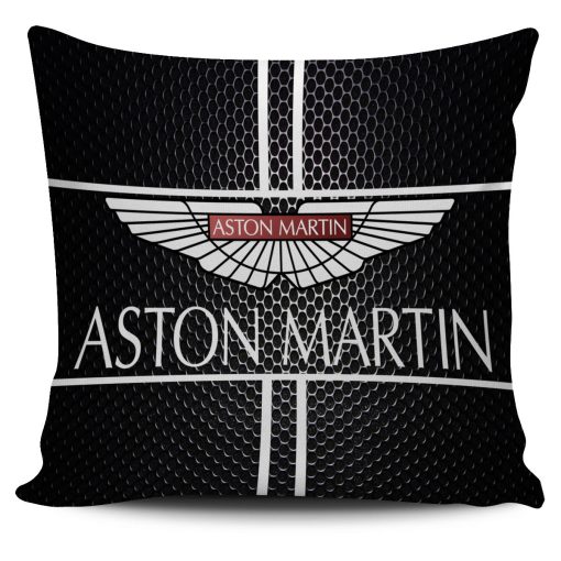 Aston Martin Pillow Cover