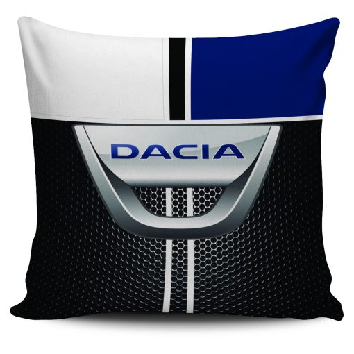 Dacia Pillow Cover