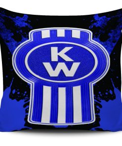 Kenworth Pillow Cover