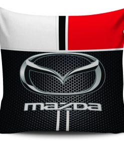 Mazda Pillow Cover