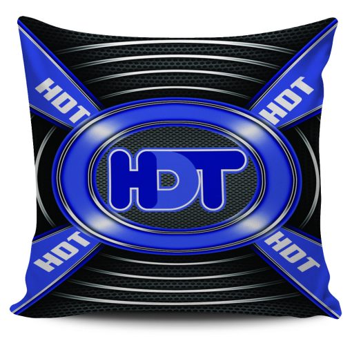 HDT pillow