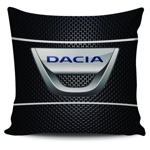 Dacia Pillow Cover