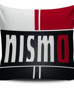 Nismo Pillow Cover