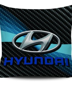 Hyundai Pillow Cover