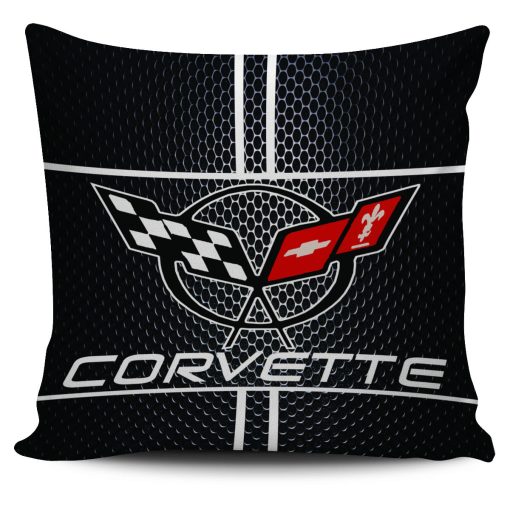 Corvette C5 Pillow Cover