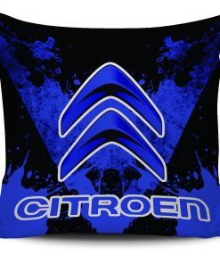 Citroen Pillow Cover