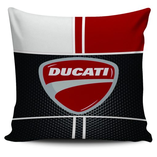 Ducati Pillow Cover