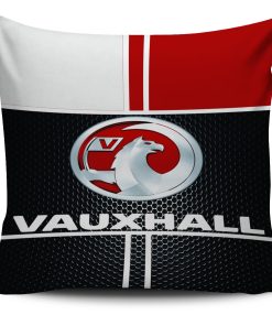 Vauxhall Pillow Cover