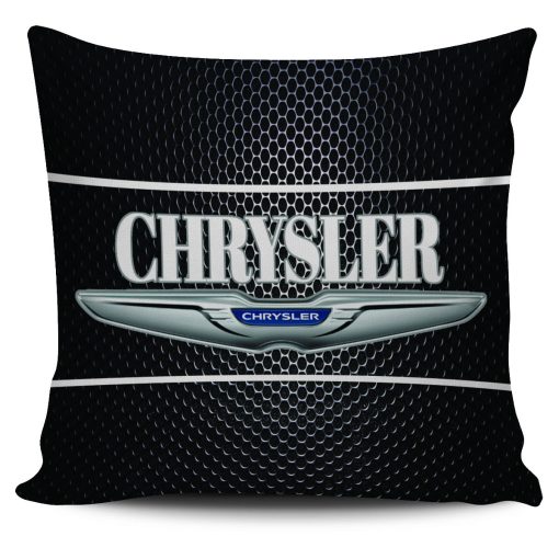 Chrysler Pillow Cover