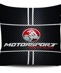 Holden Motorsport Pillow Cover