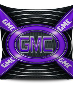 GMC Pillow Cover