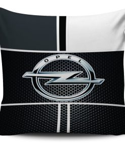 Opel Pillow Cover